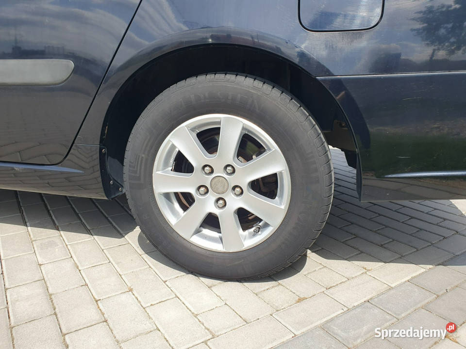 Honda Accord 20 benzyna 155 Automat Super Stan Strobice sprzedam