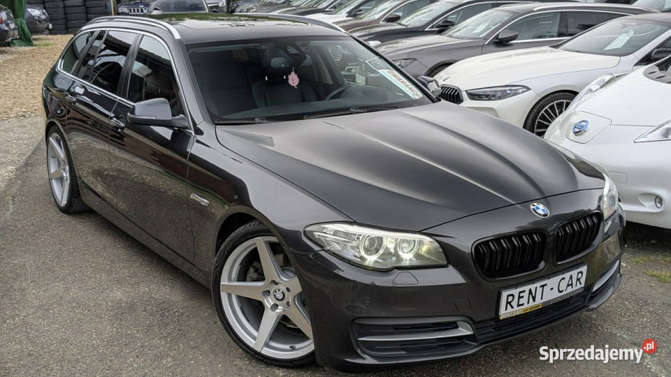 BMW 520 czujnik deszczu Częstochowa