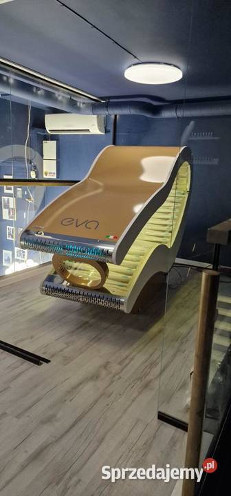 Solarium Kolagen Hybryda Spa Wellness Relaks HIT Kosmetyka i fryzjerstwo Płock