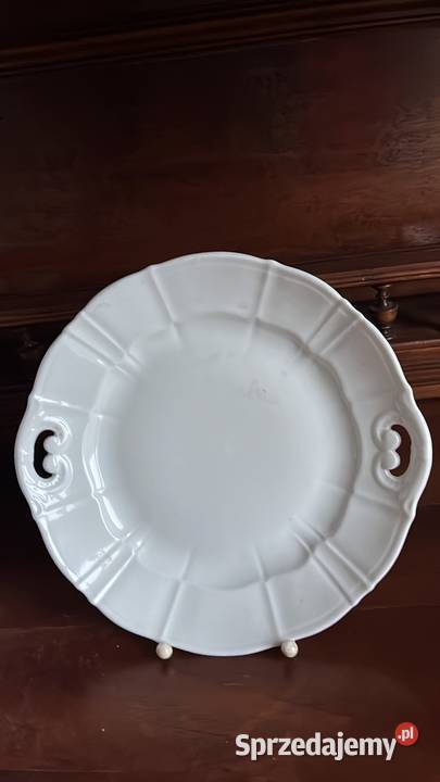 Patera Copenhagen Porcelain BG Made in Denmark Gdańsk sprzedam