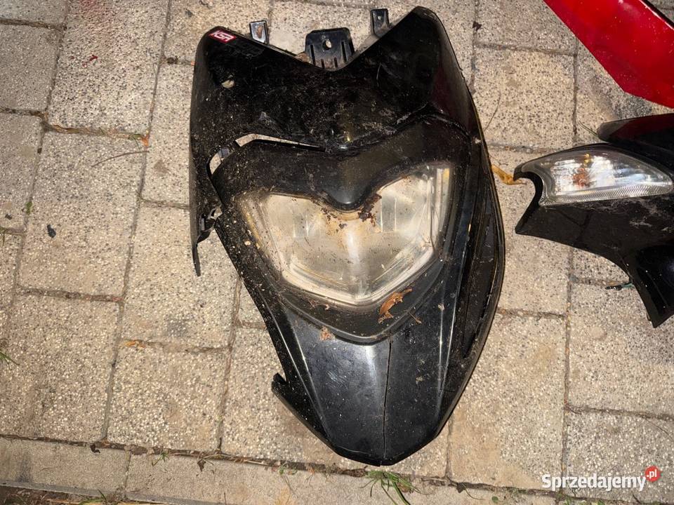 Części KRS MOTO PANDORA 2019