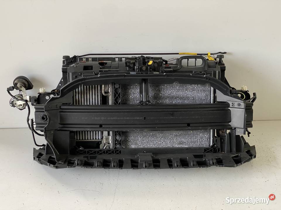 PAS PRZÓD PRZEDNI FORD Focus Mk3 20112018 Wola Filipowska