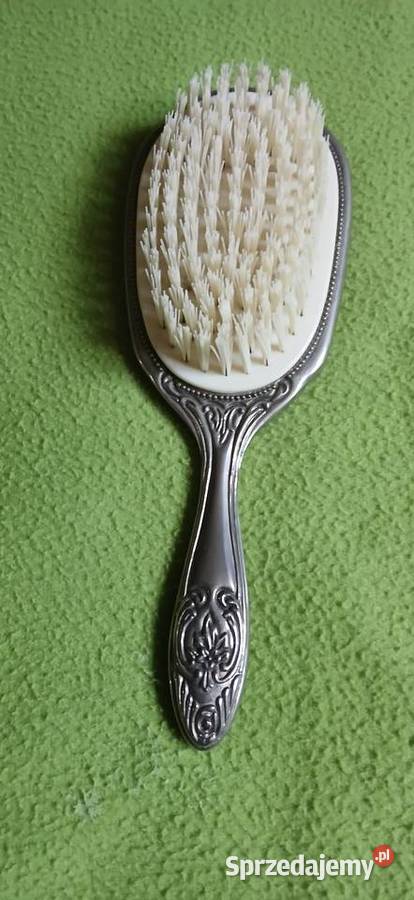 Stare lustro i szczotką w stylu Art Deco Kraków sprzedam