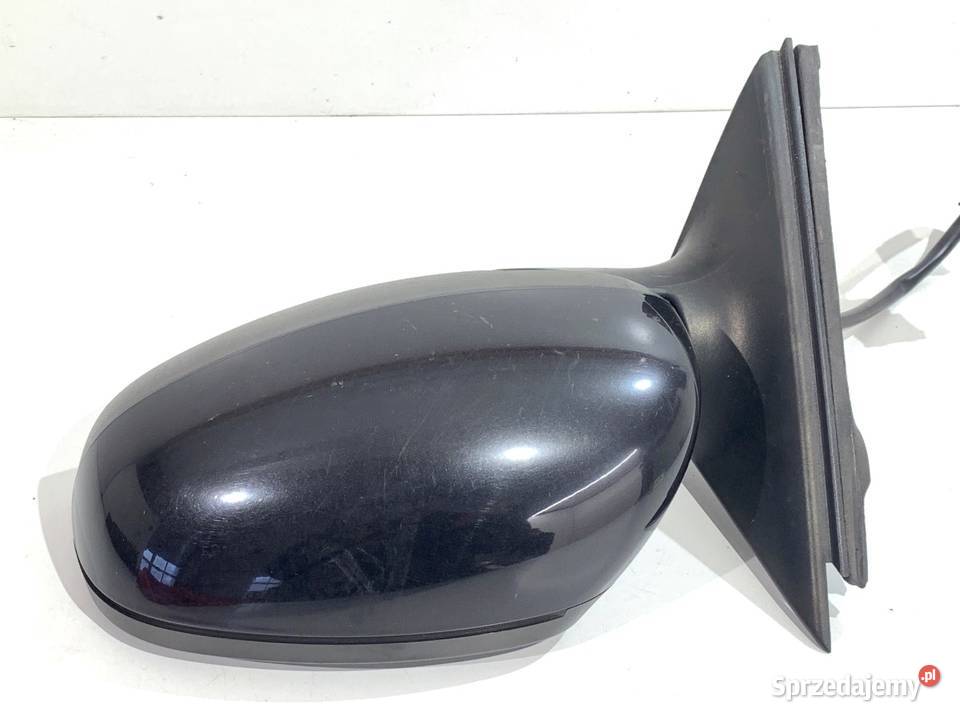 LUSTERKO LEWY SKODA FABIA II Hatchback 0614 podkarpackie