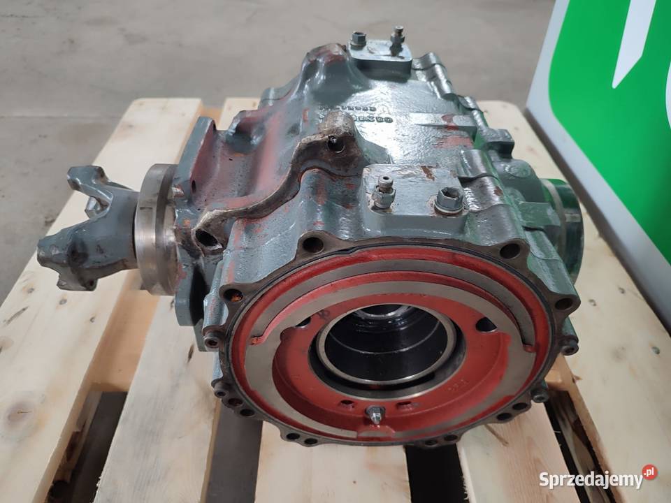 Dyferencjał 082660 108881 Wacker Neuson 6503 Pozostałe Wilkowo sprzedam