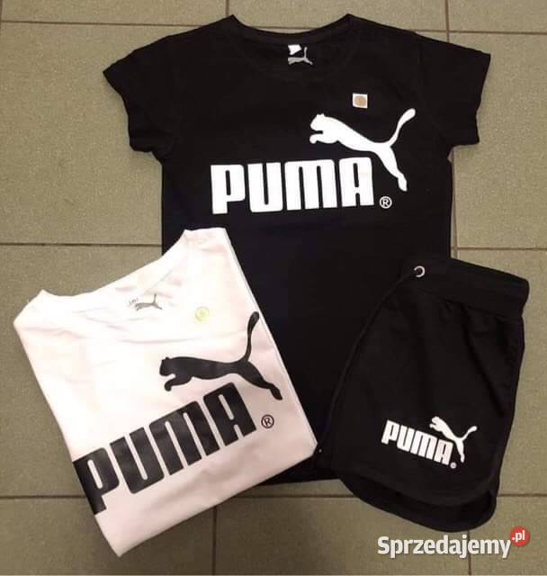 Komplety damskie Inny materiał Warszawa sprzedam