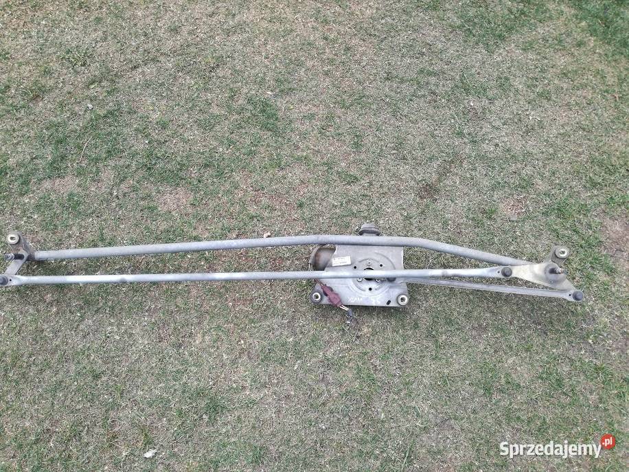 Mechanizm przednich wycieraczek xsara picasso wielkopolskie Mieleszyn