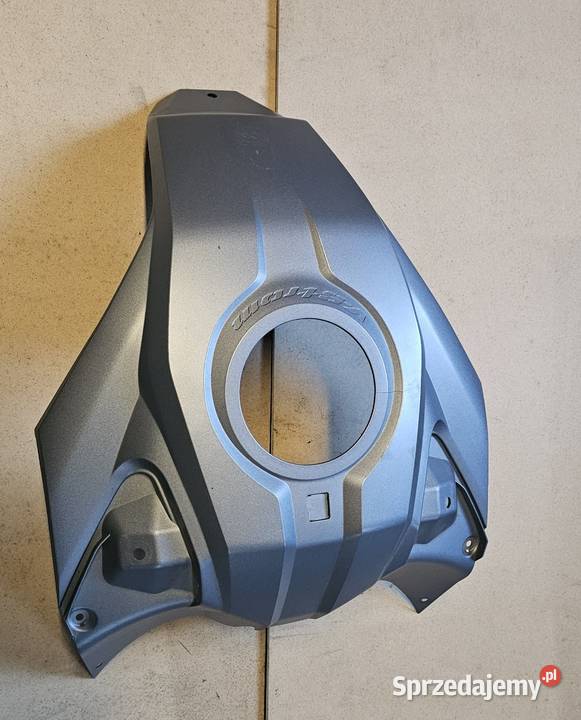 Suzuki Dl 1000 vstrom 1719 plastik zbiornik pomorskie Gdynia