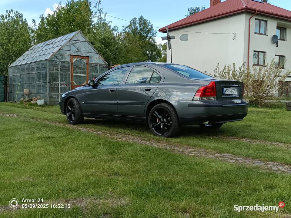 Sprzedam S60