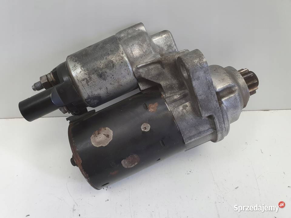 ROZRUSZNIK Audi A3 II 8P 16 8V ROZRUSZNIK Chełm