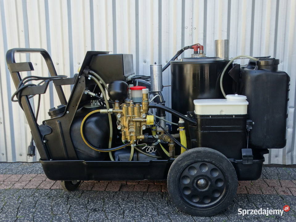 Myjka Ciśnieniowa Karcher HDS 755 gwarancja duży Radom