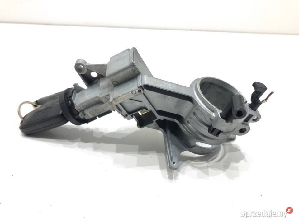 STACYJKA OPEL ASTRA H 20 170 0510 KLUCZYK