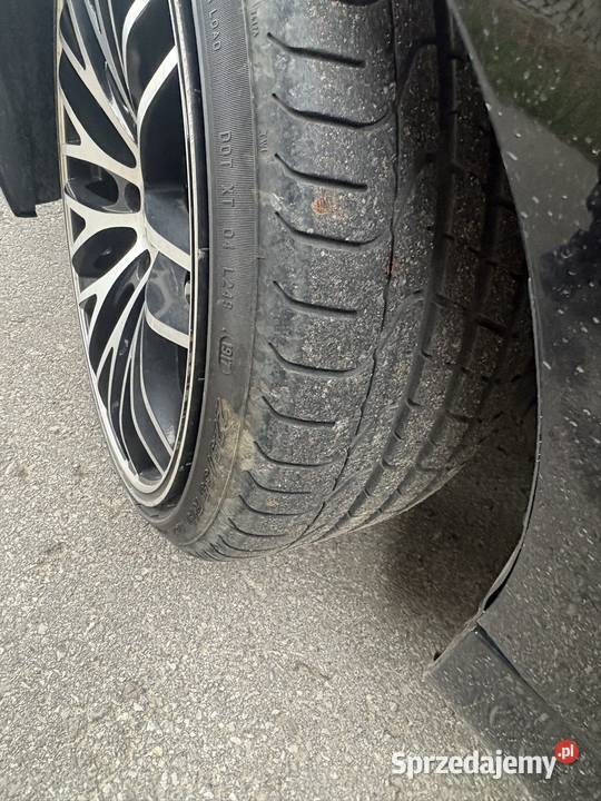 Bmw e90 325d lci BMW Skarżysko-Kamienna