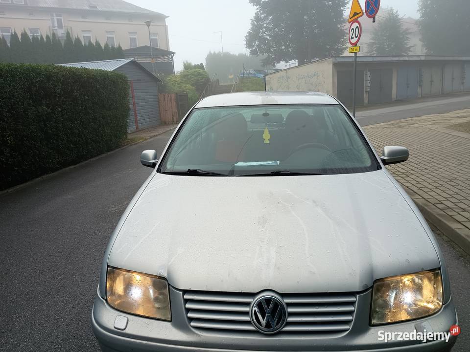 Sprzedam Volkswagen Bora Jasło
