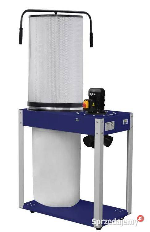 ODCIĄG WIÓR TROCIN WENTYLATOR POCHŁANIACZ CORMAK Siedlce