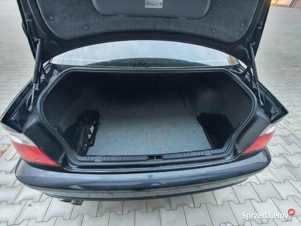 Bmw e46 coupe sprowadzony Seria 3 Końskie