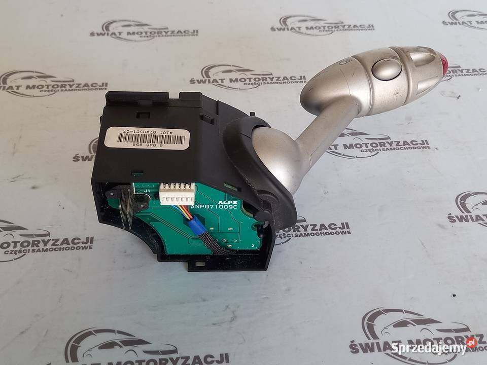 MINI COOPER S R53 07r przełącznik kierownicy świętokrzyskie Kielce sprzedam