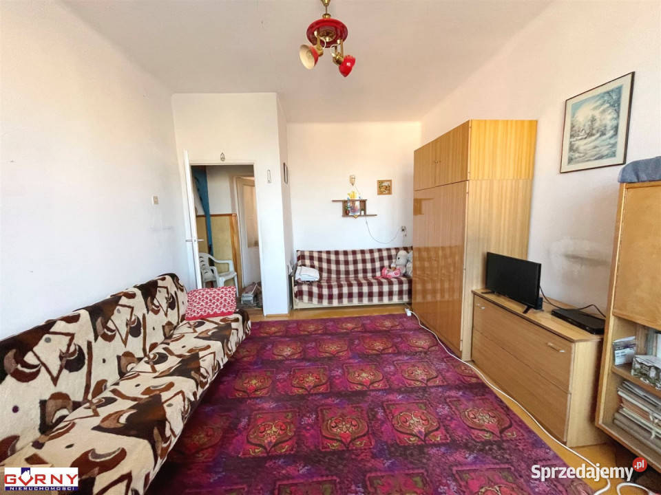 Mieszkanie Piotrków Trybunalski 5308m2 cegła sprzedam