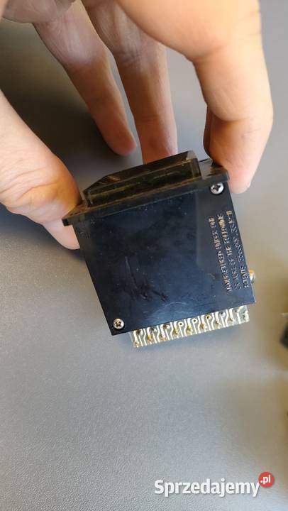 Przełącznik switch AZ off i on zachodniopomorskie Szczecin