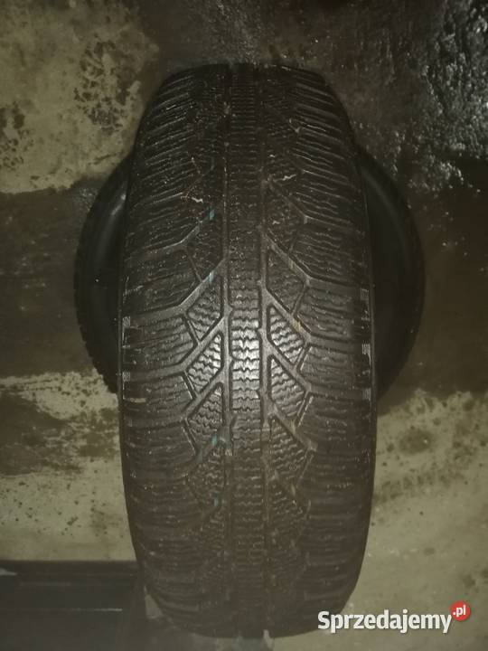 SEMPERIT MASTERGRIP2 16565 R14 79T MS dolnośląskie Zbaków Górny sprzedam