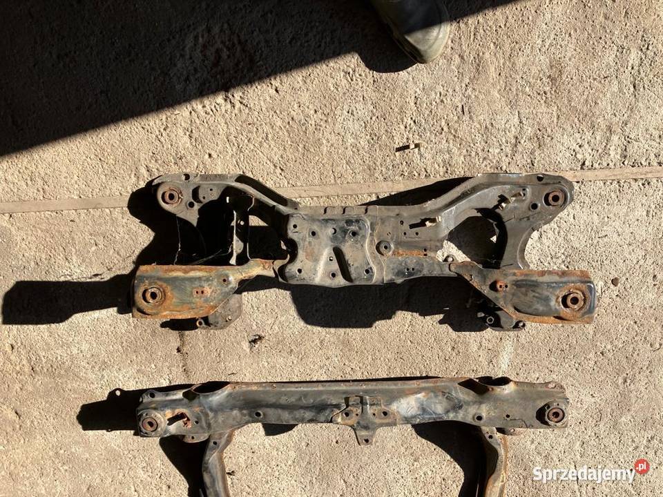 Ława sanki honda accord 6gen Chełm