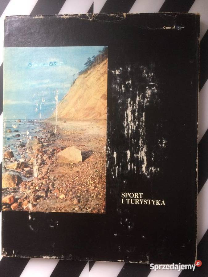 3581 Woliński Park Narodowy Szczecin sprzedam