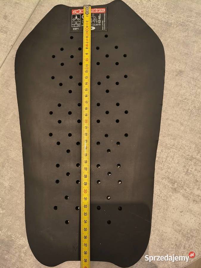 Sprzedam Bio Armor Back Protector firmy Czaplinek