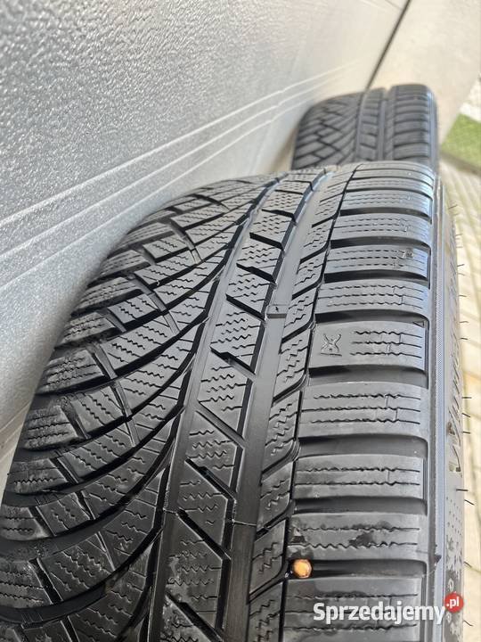 Koła felgi 19 5x112 Mercedes Audi zima 2023r