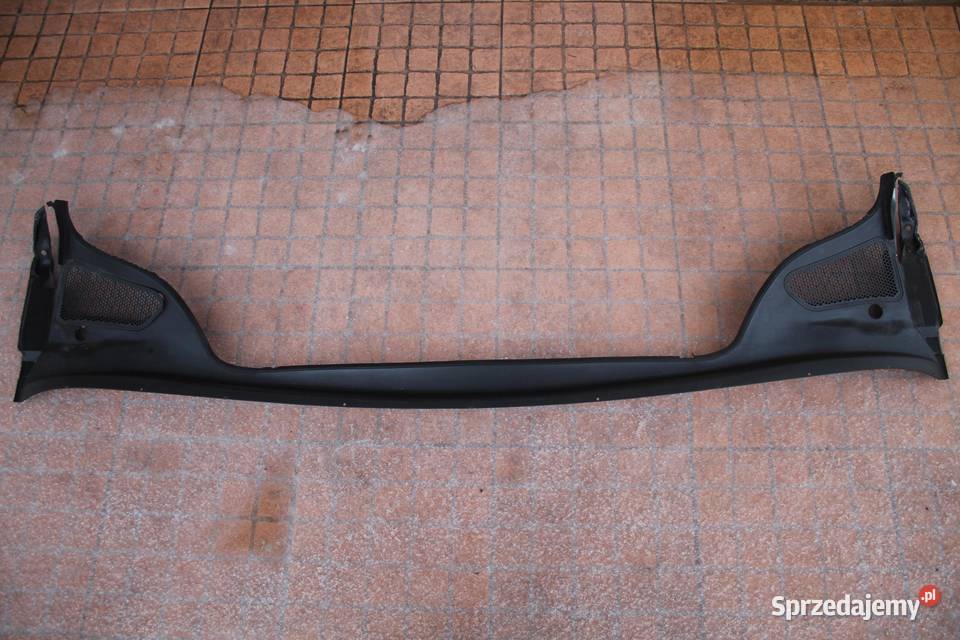 PODSZYBIE PEUGEOT 307 9634012577 wielkopolskie