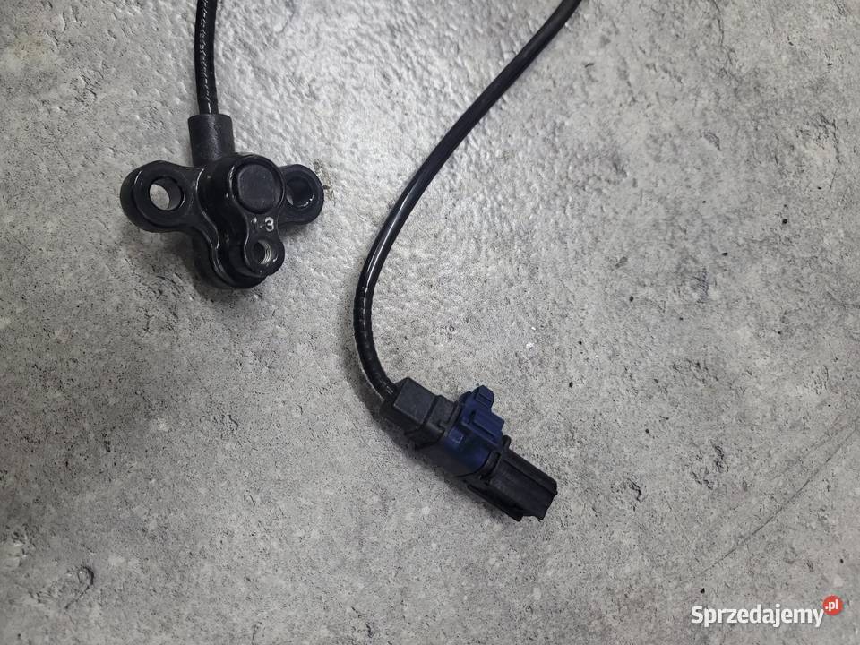 Honda CBR 650R 650 R czujnik ABS wielkopolskie Nowy Tomyśl
