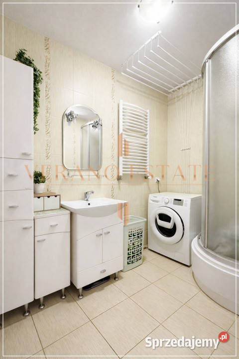 Stylowe 3 pokoje 72 m balkon okazja Pruszków