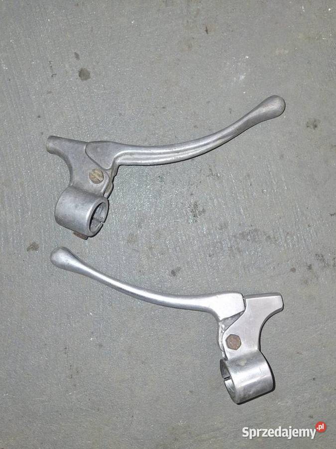 Klamki WSK sprzegło i hamulec świętokrzyskie Występy