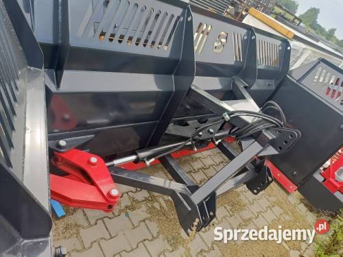 Spych do kiszonki Kutno sprzedam