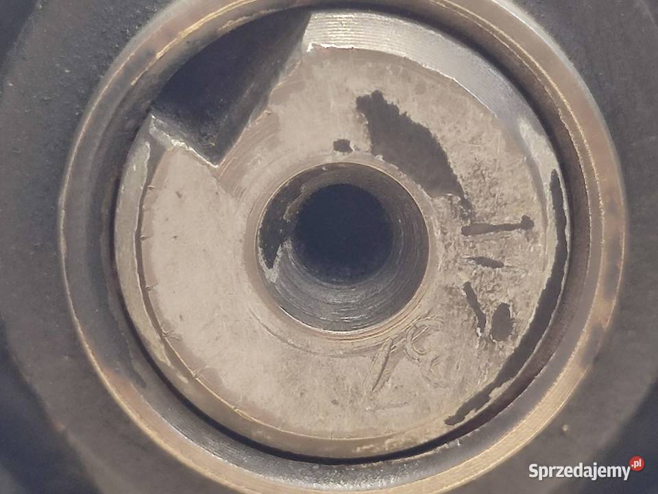 Dyferencjał 453 22901P JCB 540 70 Wilkowo sprzedam