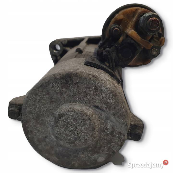 ROZRUSZNIK BMW E46 20 D valeo 7787354 D7G4 Chełm