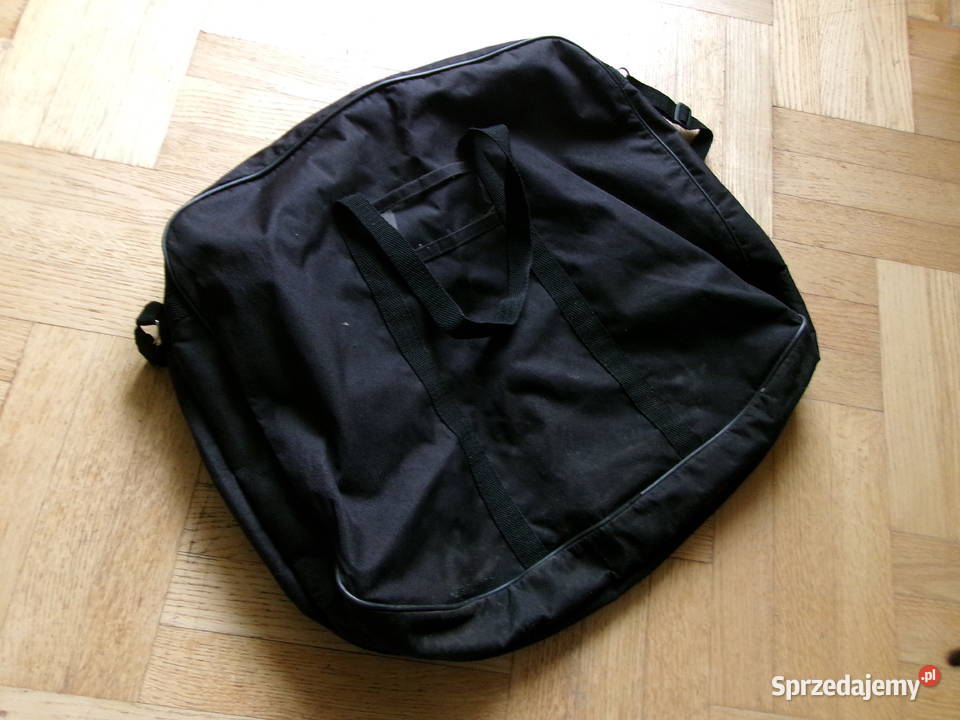 Torba turystyczna na ramie wym 50x50 Legionowo sprzedam