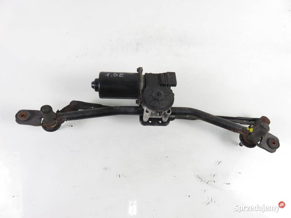 MECHANIZM WYCIERACZEK KIA CEED I