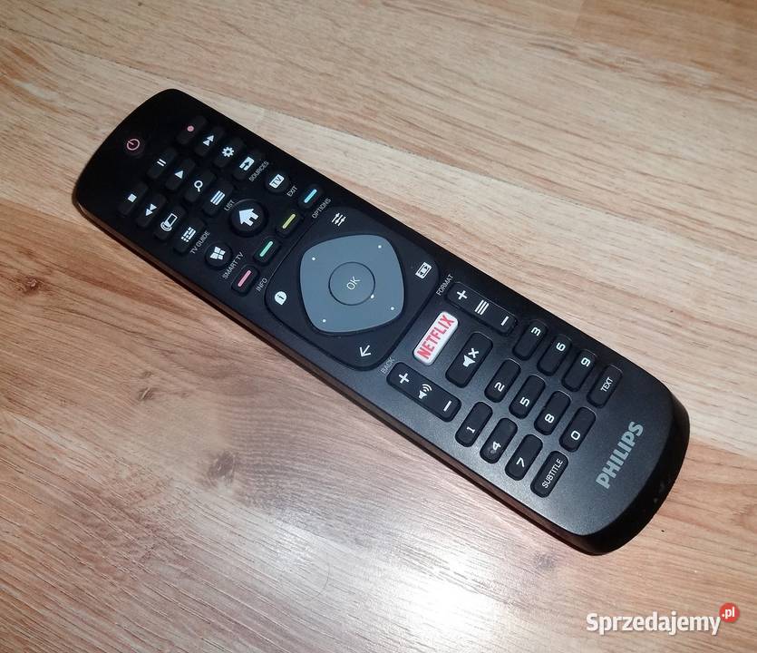 Pilot PHILIPS JH16470 398GR08BEPHN0026JH Szczecin sprzedam