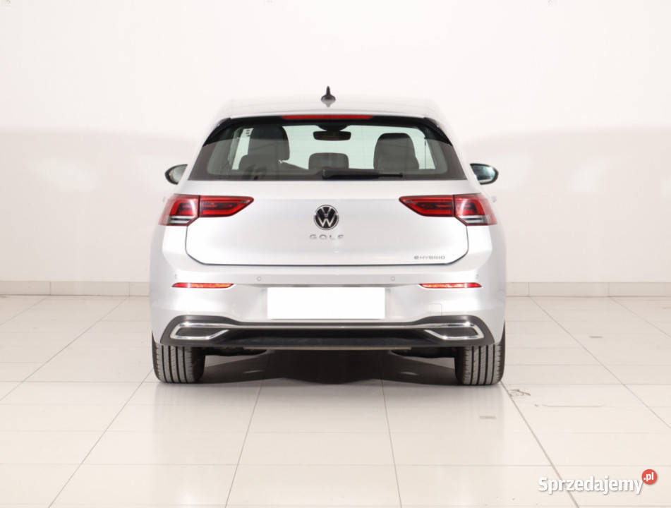 VW Golf 14 TSI eHybrid Piaseczno