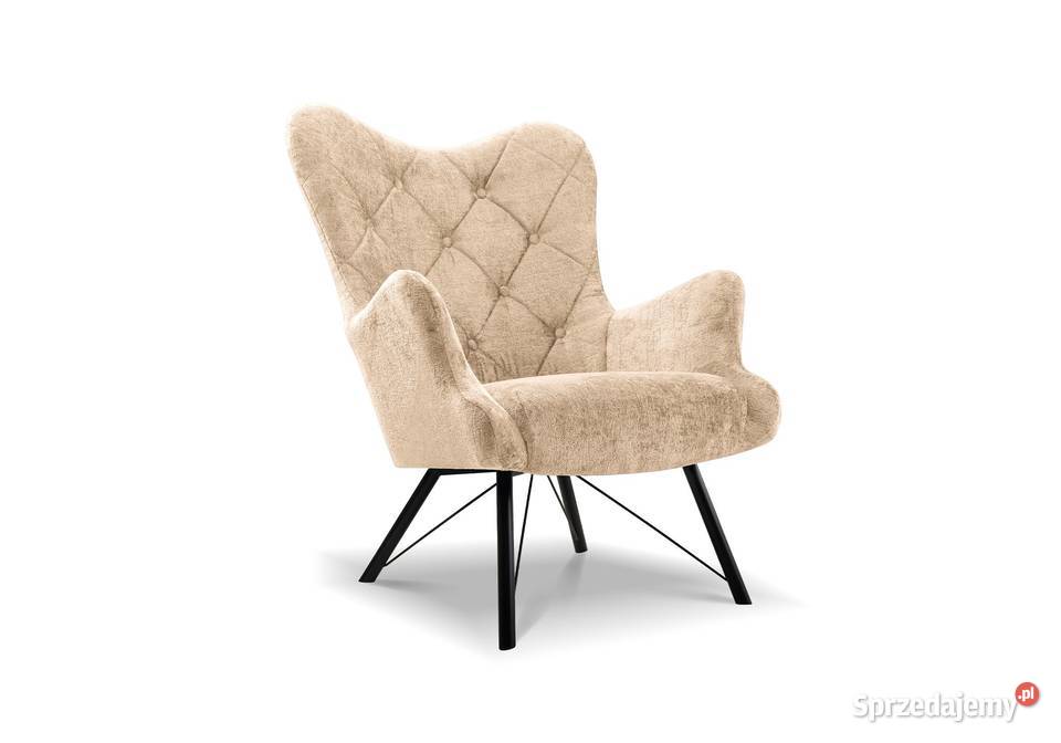 Fotel Mura różna kolorystyka wielkopolskie Ostrów Wielkopolski