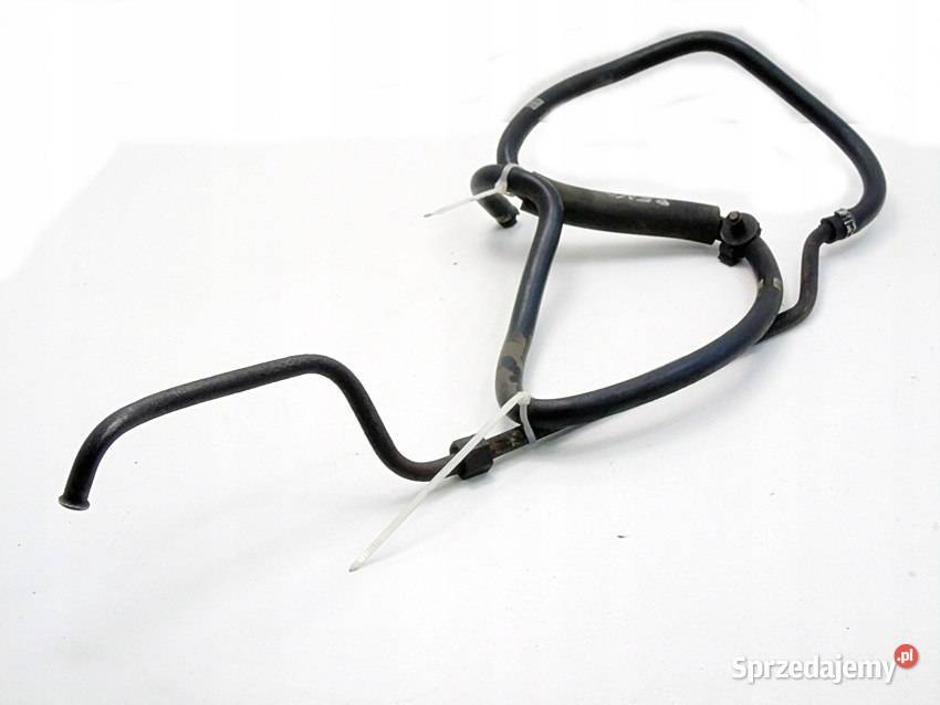 PRZEWÓD WĄŻ WSPOMAGANIA RENAULT MEGANE II 5D Sosnowiec