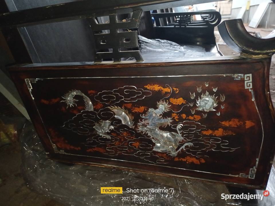 Meble japońskie koreańskie Meble Poznań