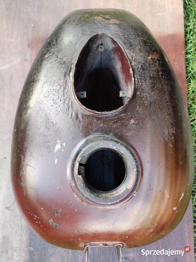 Bak Jawa 175 250 353 Kielce sprzedam