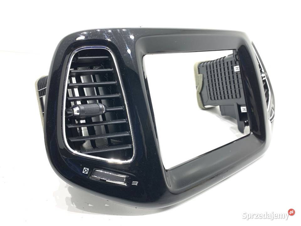 KRATKA NAWIEWU PRZÓD JEEP COMPASS MP 5ZL48TRMAB