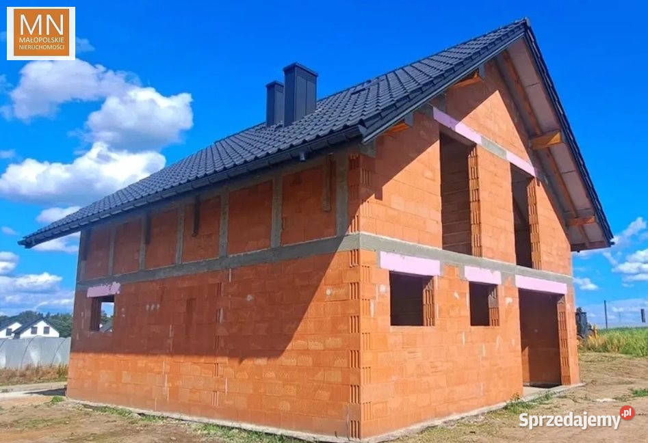 Dom wolnostojący sprzedam 14935 metrów Raciborowice
