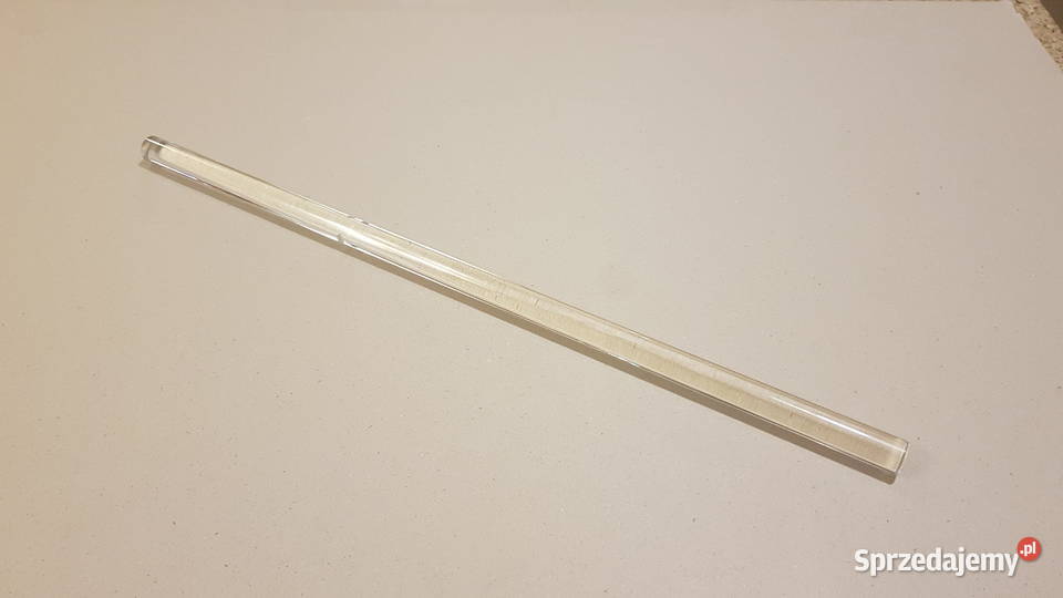 Klosz do lampy DIADEMA VISTOSI patyczek 350mm Warszawa