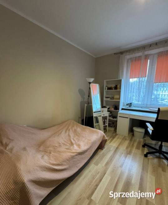 Sprzedam mieszkanie w Lublinie Bolesława Prusa lubelskie Lublin