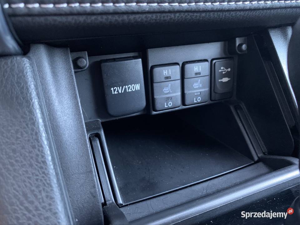Corolla Automat bluetooth Siedlce