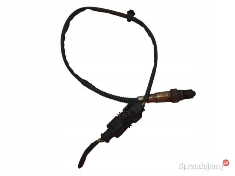 SONDA LAMBDA 0281004564 Ford Mondeo Mk4 20072014 osobowe świętokrzyskie