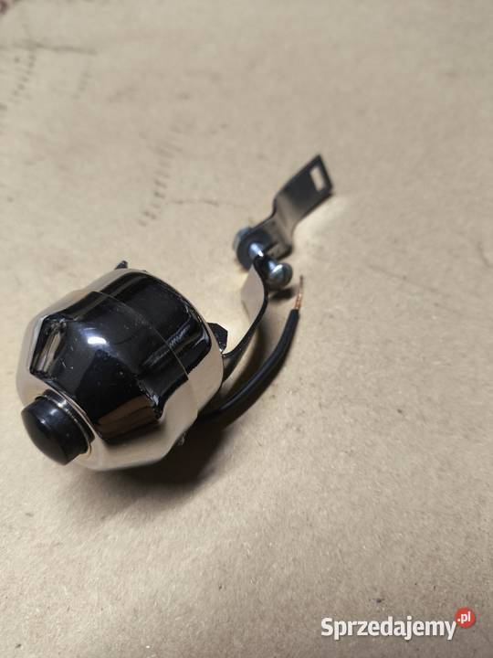 Gaszak SHL M04 WSK WFM M06 nowy Układ elektryczny, zapłon podkarpackie Lutoryż sprzedam